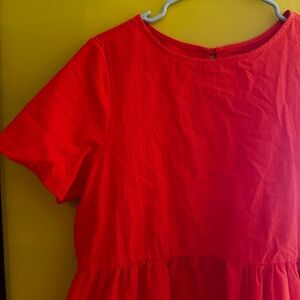 Vibrant Tradlands Nico Dress